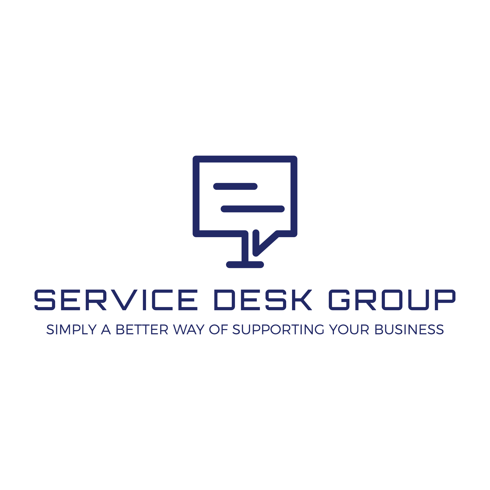 Service Desk Group LLC